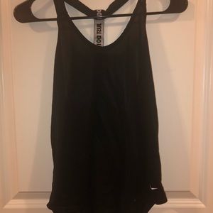 NIKE TANK TOP
